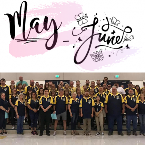 May-June Staff Highlight (2021)