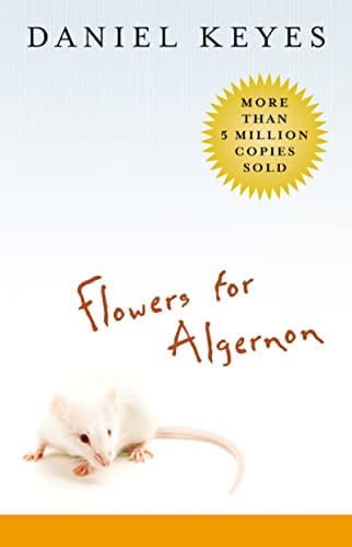 Book Review: Flowers for Algernon
