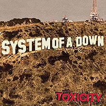 Music Review: Toxicity