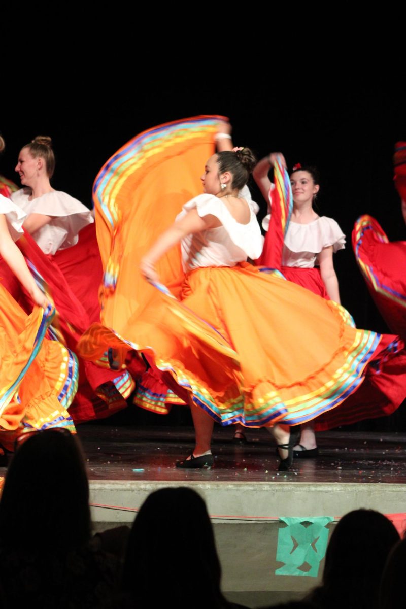 Hispanic Cultural Celebration